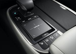 Lexus LS500 AWD F-Sport 2020 года  (WW)